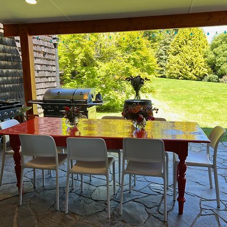 B&B Puerto Varas Playa Venado מראה חיצוני תמונה