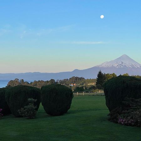 B&B Puerto Varas Playa Venado מראה חיצוני תמונה