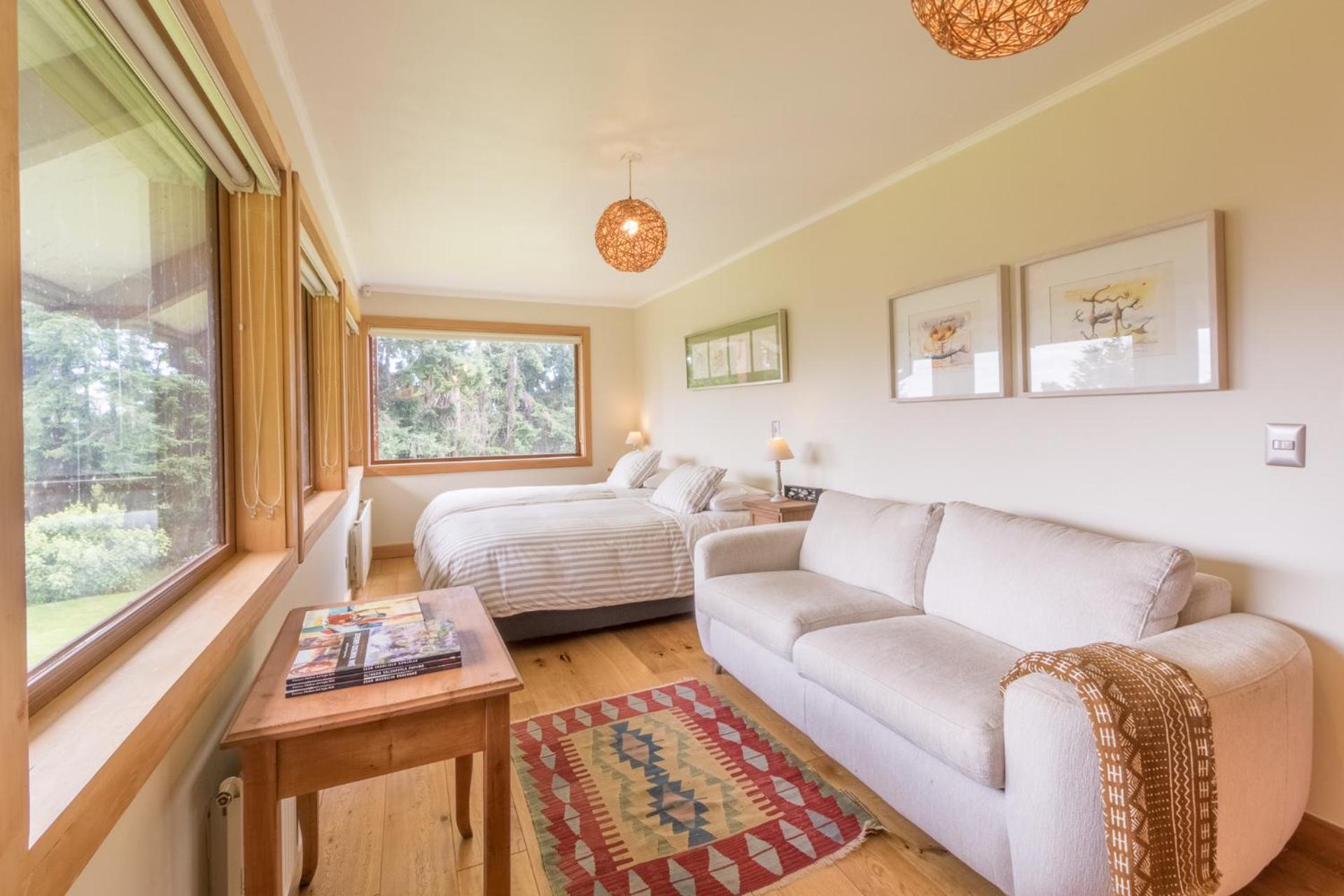 B&B Puerto Varas Playa Venado מראה חיצוני תמונה
