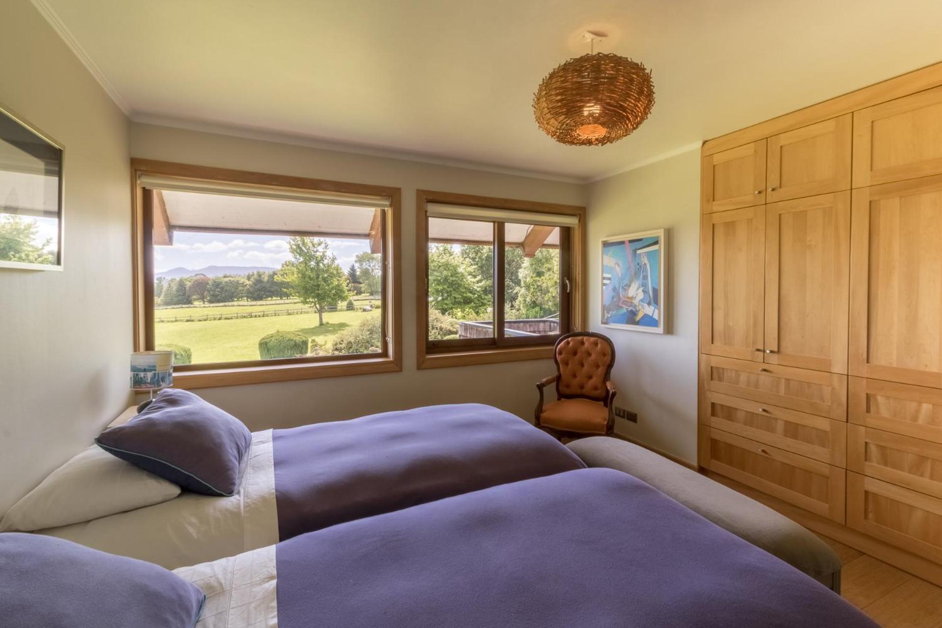 B&B Puerto Varas Playa Venado מראה חיצוני תמונה