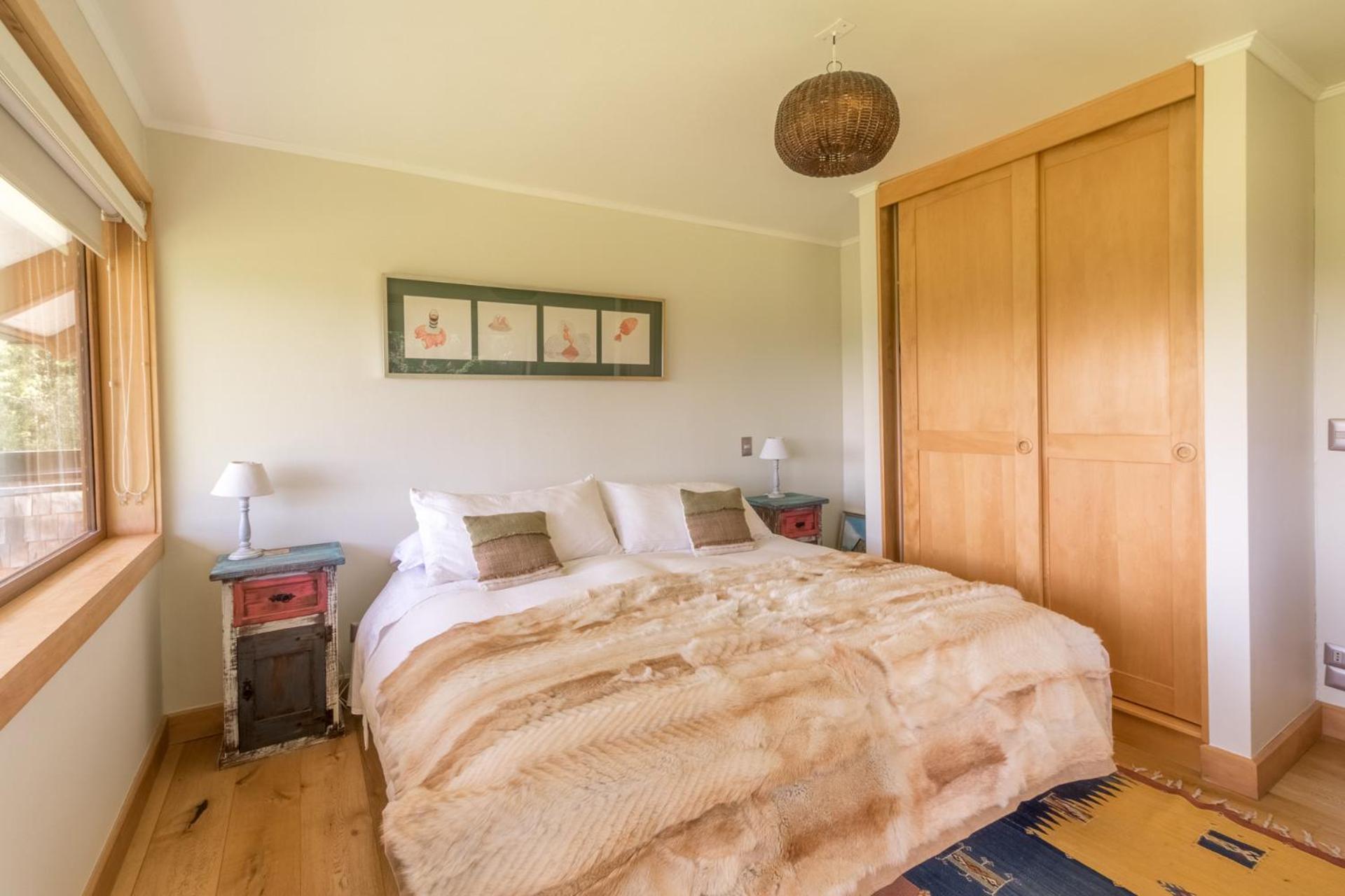 B&B Puerto Varas Playa Venado מראה חיצוני תמונה
