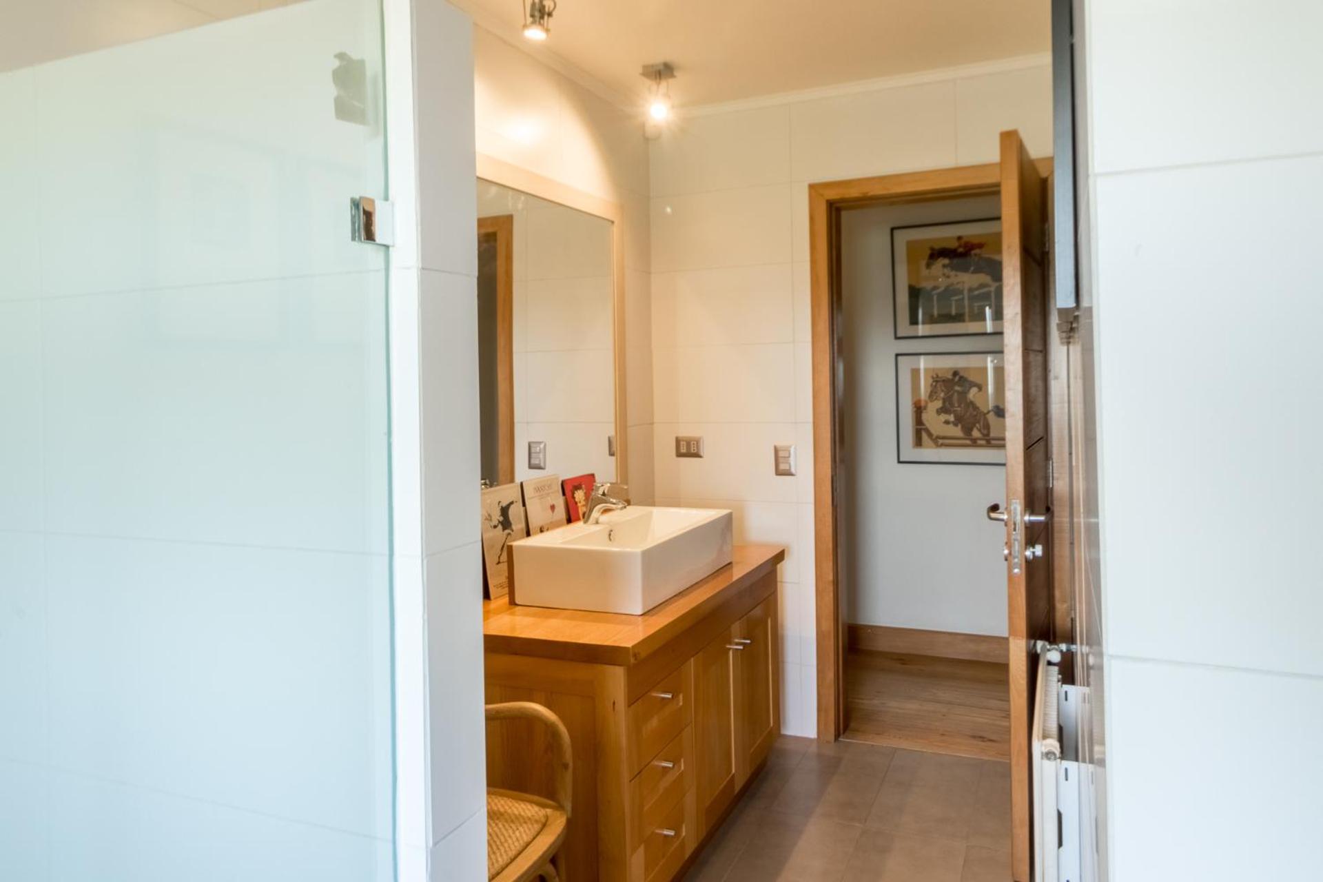 B&B Puerto Varas Playa Venado מראה חיצוני תמונה