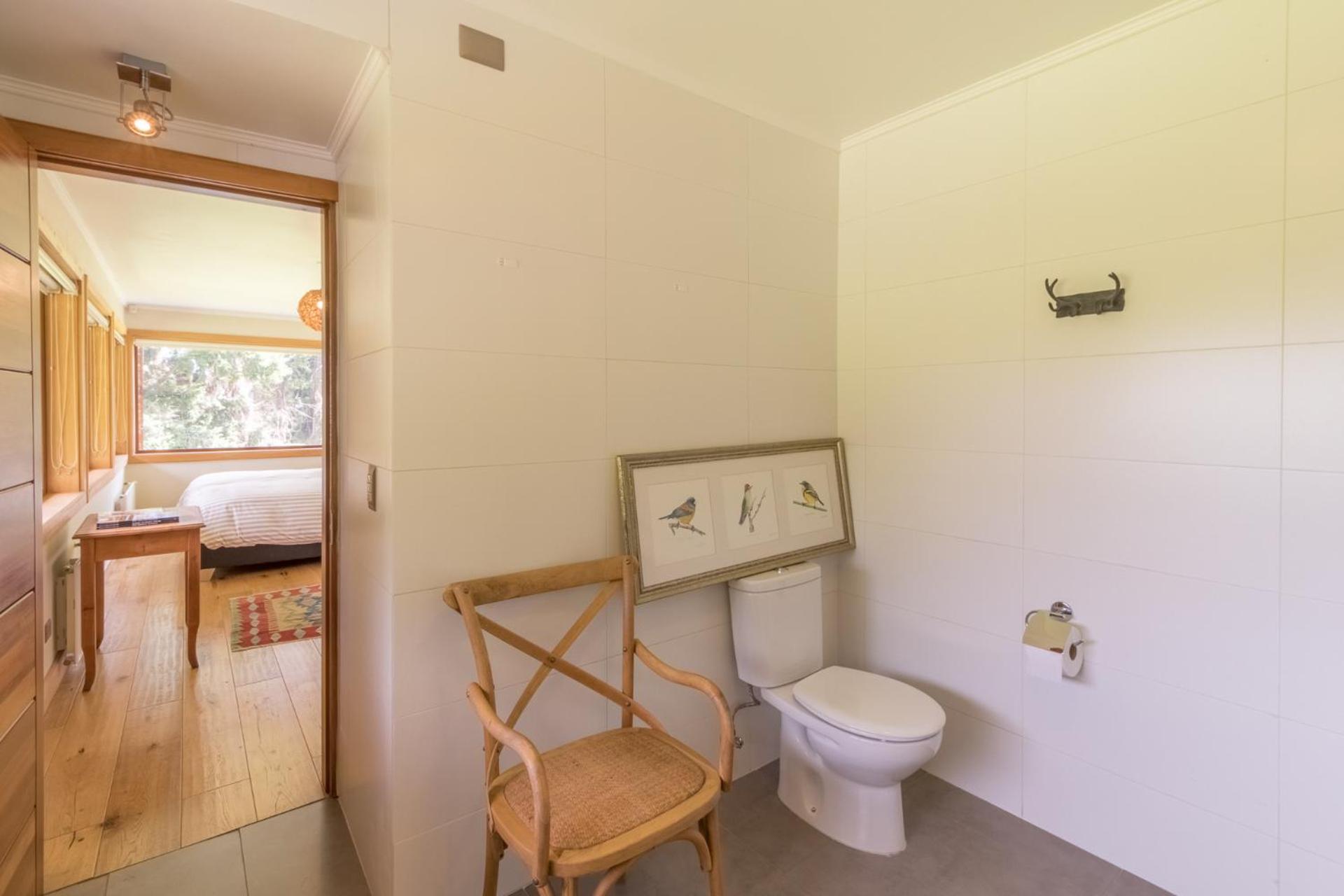B&B Puerto Varas Playa Venado מראה חיצוני תמונה